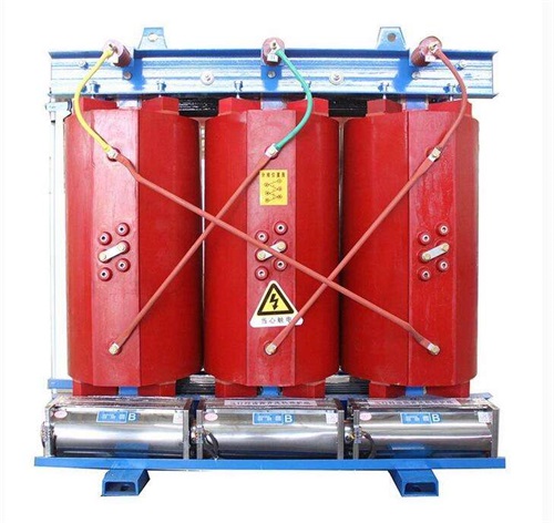 辽阳SCB11-630KVA/10KV干式变压器
