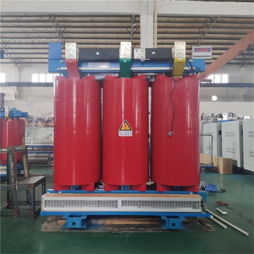 辽阳SCB12-2500KVA/10KV/0.4KV干式变压器