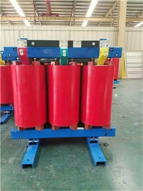 辽阳SCB11-125KVA/10KV/0.4KV干式变压器
